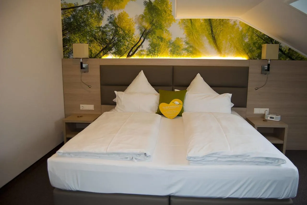 Best Western Hotel Antoniushof (Adults Only) Schönberg